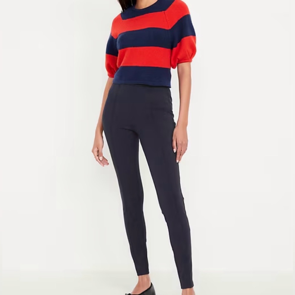 Old Navy Pixie Pant